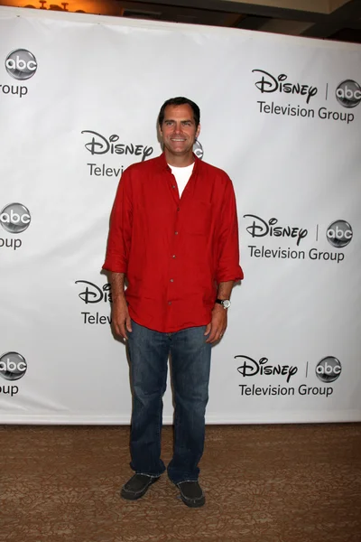 Andy Buckley — Stock Photo, Image