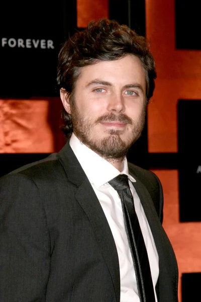 Casey Affleck — Stock Photo, Image