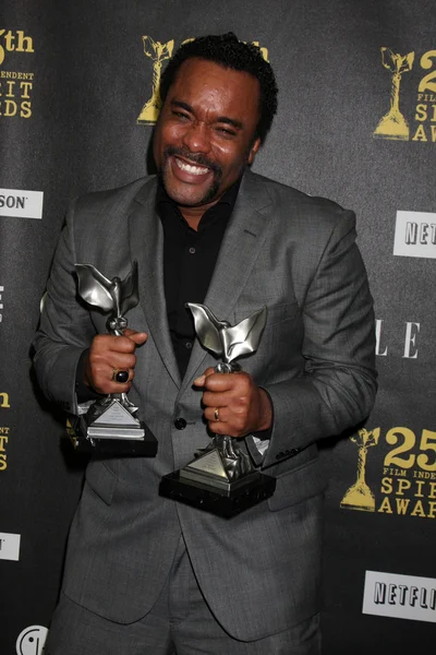 Lee Daniels — Stockfoto