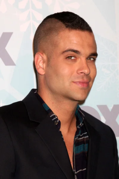 Mark Salling — Stok fotoğraf