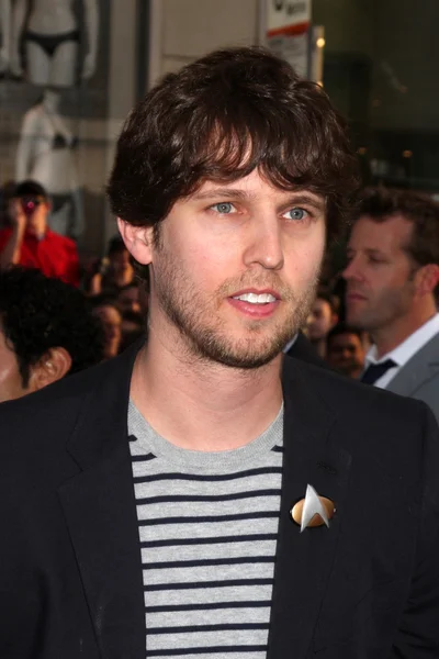 Jon Heder — Fotografia de Stock