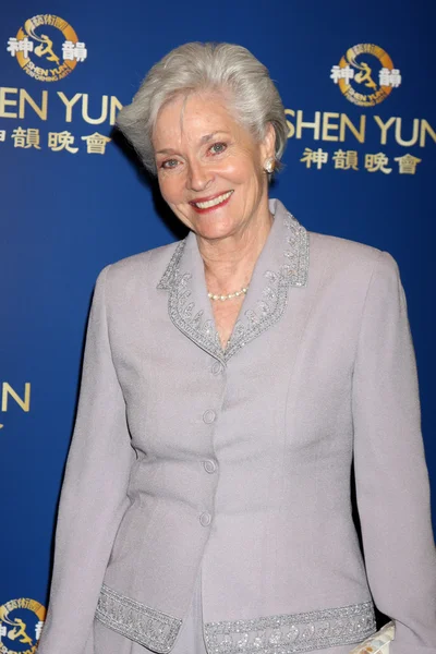 Lee Meriwether — Zdjęcie stockowe