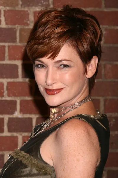 Carolyn hennesy — Stockfoto