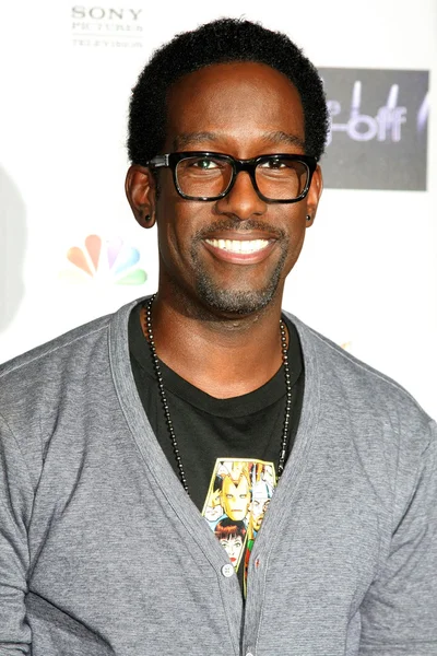 Shawn Stockman — Stock Photo, Image