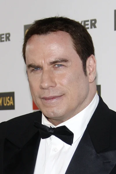 John Travolta — Stock Photo, Image