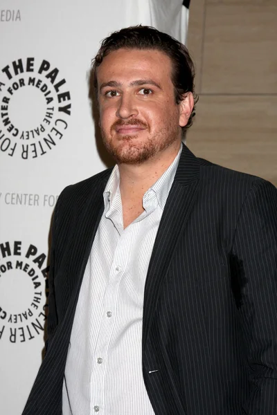 Jason Segel — Zdjęcie stockowe