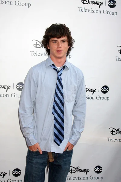 Charlie McDermott — Stock Photo, Image