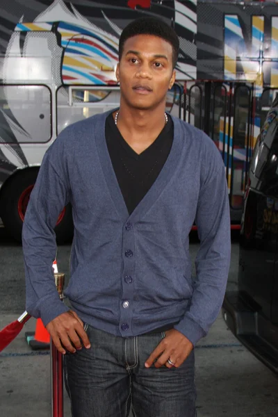 Cory Hardrict —  Fotos de Stock