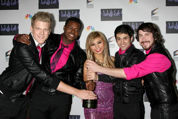 Pentatonix — Photo