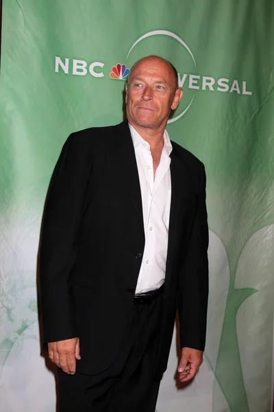 Corbin Bernsen — Stock Photo, Image