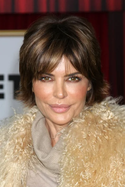 Lisa Rinna — Fotografia de Stock