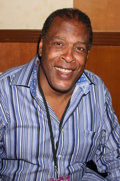 Meshach Taylor — Foto Stock
