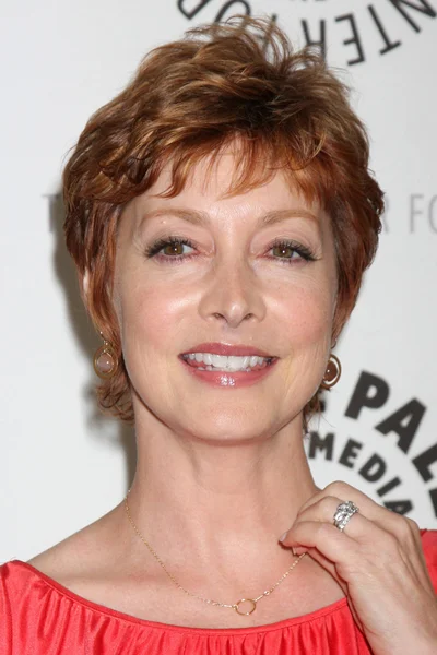 Sharon lawrence — Zdjęcie stockowe