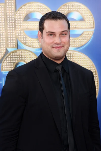 Max Adler —  Fotos de Stock