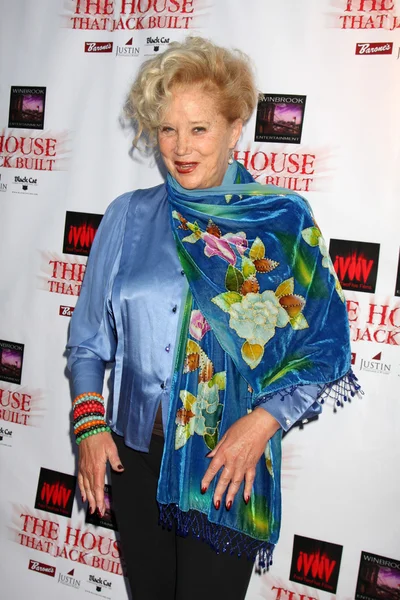 Sally Kirkland — Stock Photo, Image