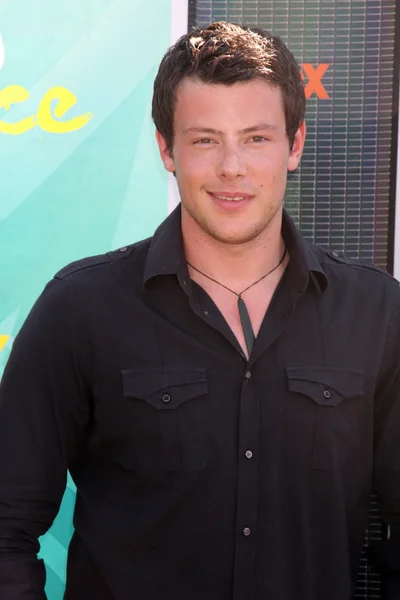 Monteith Cory — Foto Stock