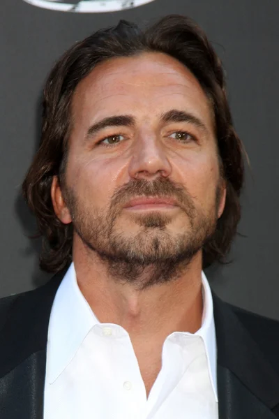 Thorsten Kaye. — Foto de Stock