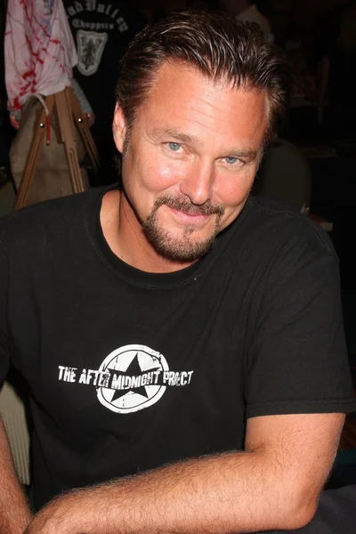 Greg Evigan — Stock Photo, Image