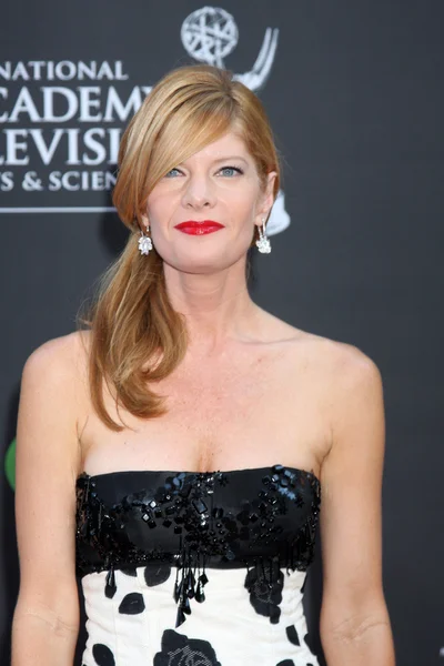 Michelle Stafford — Stock Photo, Image