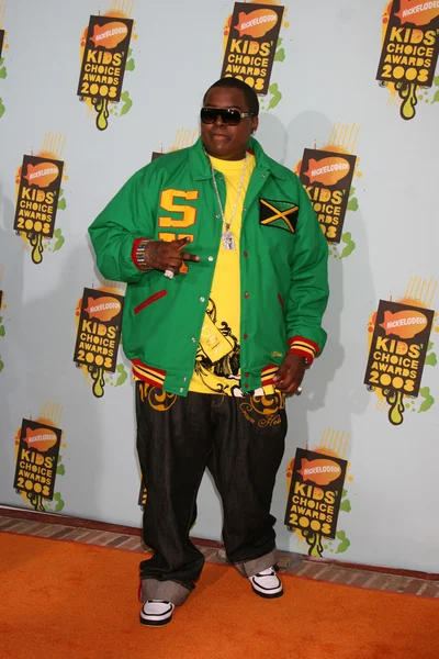 Sean Kingston — Foto Stock