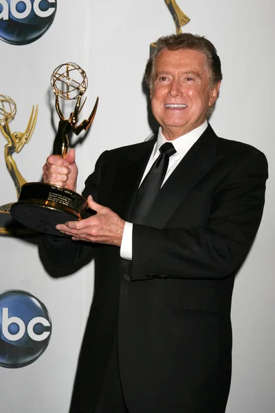 Regis Philbin — Stock Photo, Image