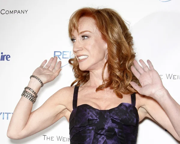 Kathy Griffin —  Fotos de Stock