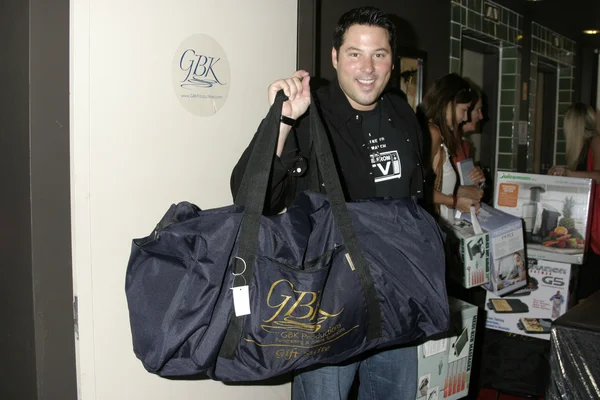 Greg Grunberg — Stockfoto