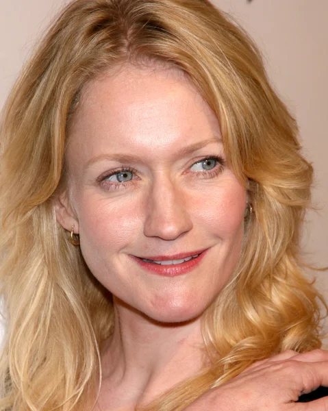 Paula Malcomson — Foto de Stock