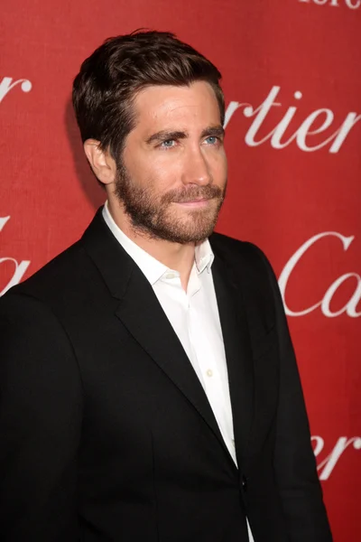Jake Gyllenhaal — Stock Photo, Image