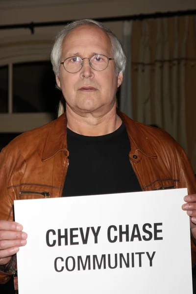 Chevy Chase — Stock Photo, Image