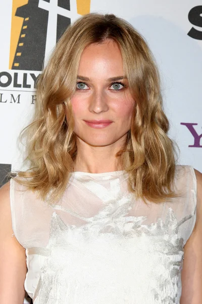 Diane Kruger — Stok fotoğraf