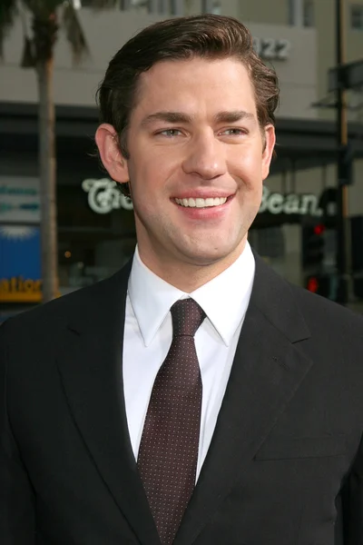 John Krasinski — Stock fotografie