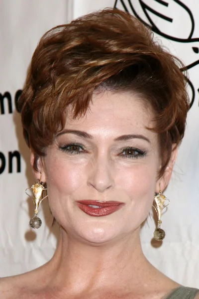 Carolyn hennesy — Stockfoto