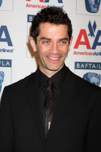 James Frain — Zdjęcie stockowe