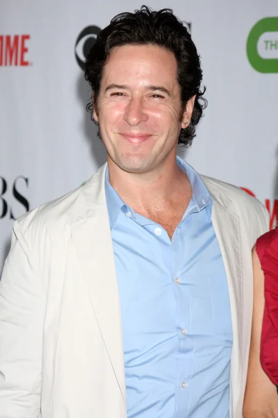 Rob Morrow — Stockfoto