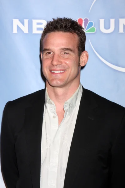 Eddie Mcclintock — Foto de Stock