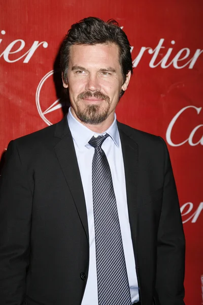 Josh Brolin — Zdjęcie stockowe