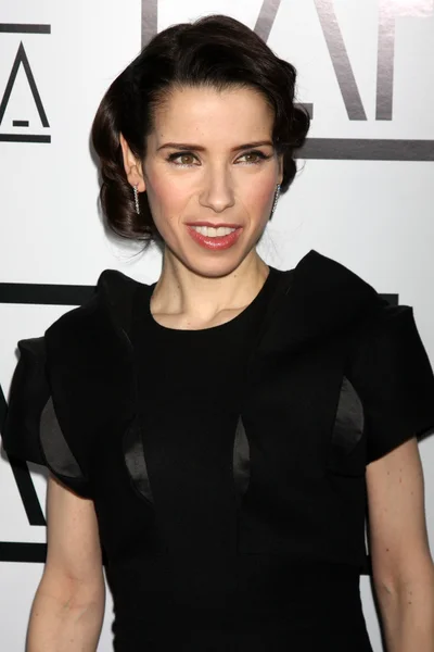 Sally Hawkins — Stock fotografie