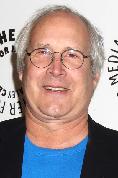 Chevy Chase — Photo