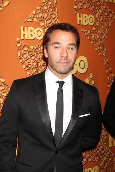 Jeremy Piven. — Foto de Stock