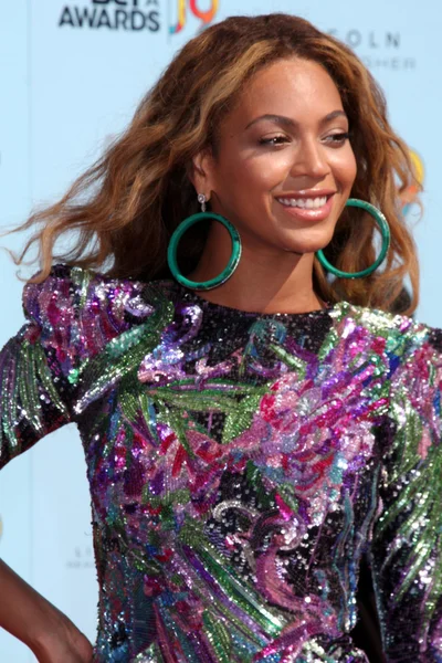 Beyonce Knowles — Stock Photo, Image