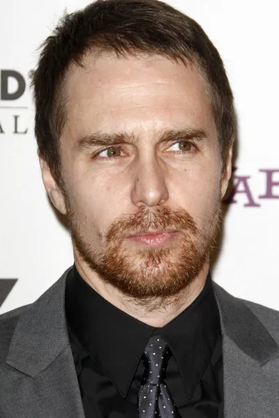 Sam Rockwell. — Fotografia de Stock