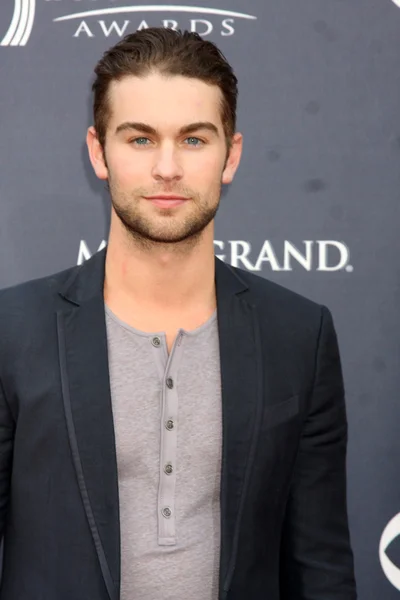Chace Crawford — Stok Foto