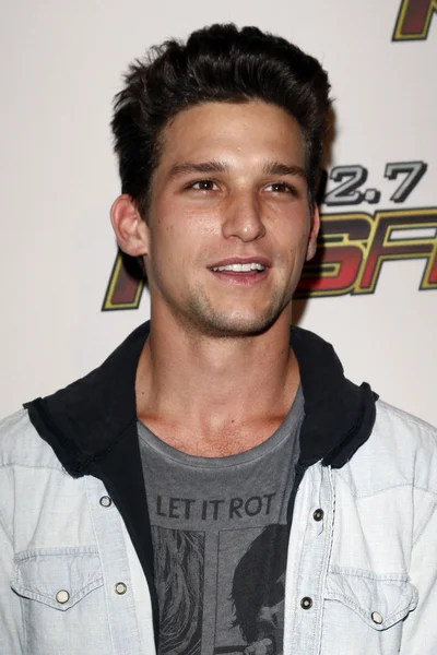 Darren Kagasoff — Foto Stock