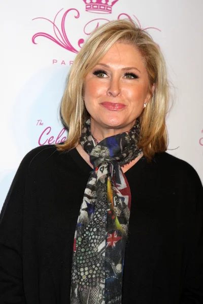 Kathy Hilton — Stock Photo, Image