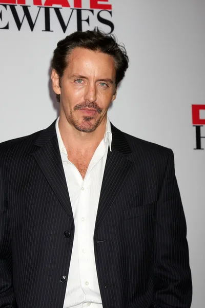 Charles Mesure — Stockfoto