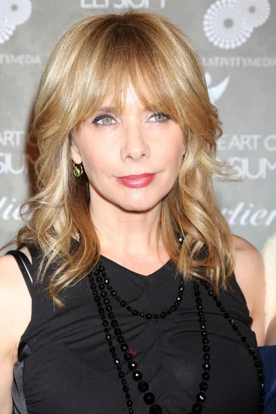 Rosanna Arquette — Zdjęcie stockowe