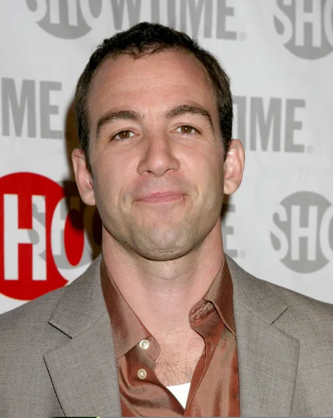 Bryan Callen — Φωτογραφία Αρχείου