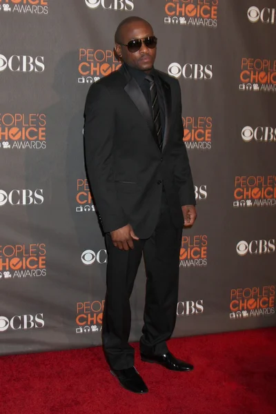 Omar Epps — Photo