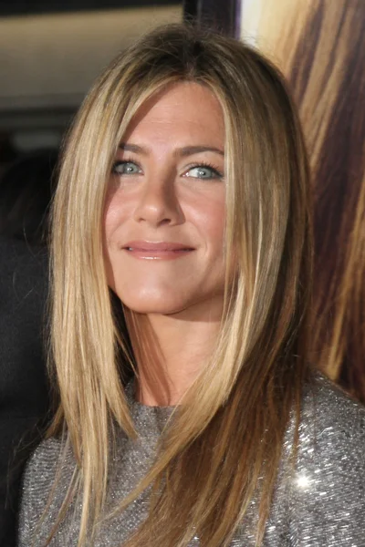 Jennifer Aniston — Stock Photo, Image